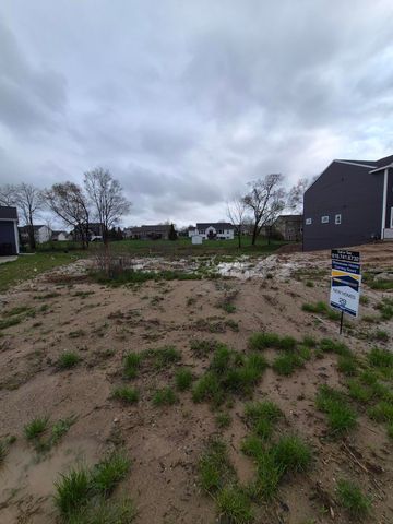 3228 Railtown Road, Gaines Twp, MI 49316