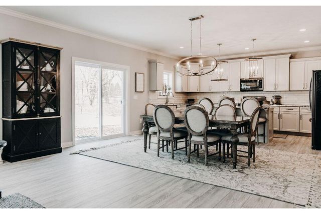 3228 Railtown Road, Gaines Twp, MI 49316