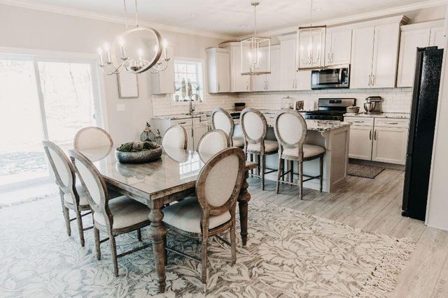 3228 Railtown Road, Gaines Twp, MI 49316