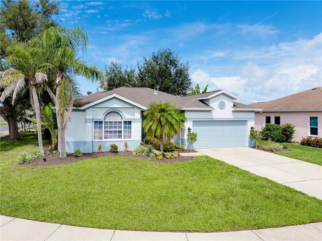 4342 MANFIELD DRIVE, Venice, FL 34293