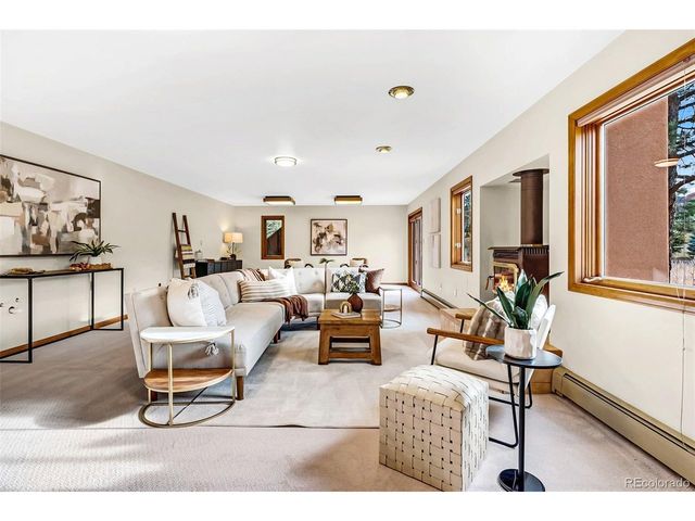 6154 Meadowbrook Dr, Morrison, CO 80465