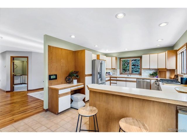 6154 Meadowbrook Dr, Morrison, CO 80465