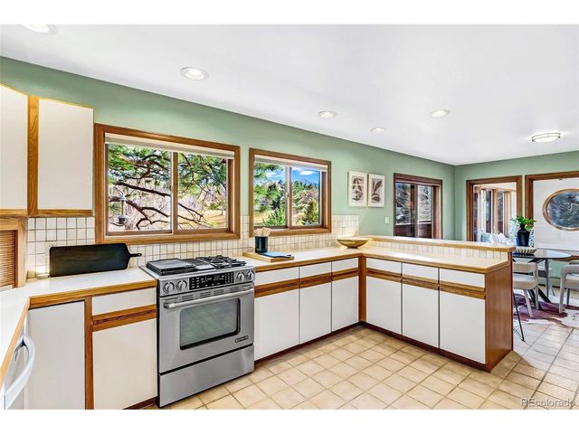 6154 Meadowbrook Dr, Morrison, CO 80465