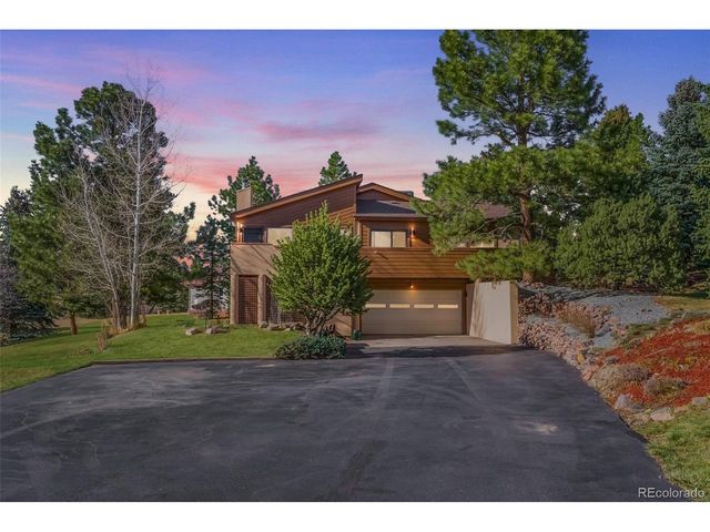 6154 Meadowbrook Dr, Morrison, CO 80465