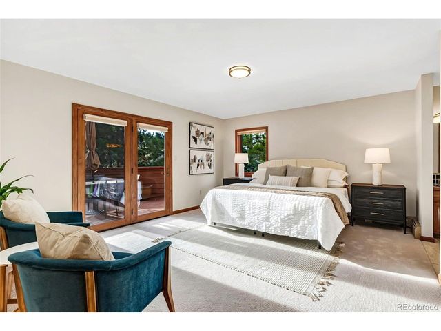 6154 Meadowbrook Dr, Morrison, CO 80465