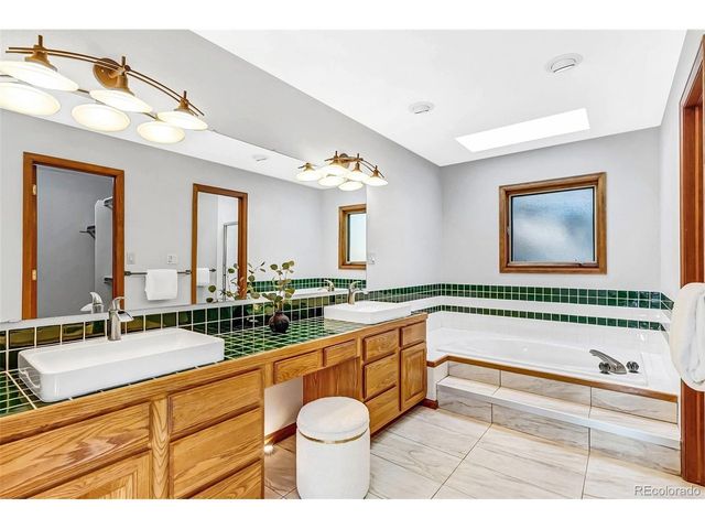 6154 Meadowbrook Dr, Morrison, CO 80465