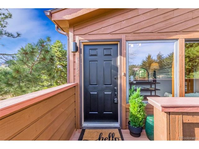 6154 Meadowbrook Dr, Morrison, CO 80465