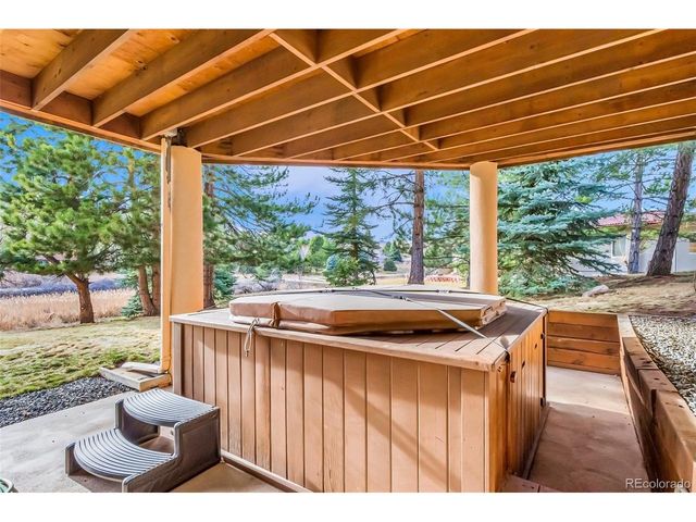 6154 Meadowbrook Dr, Morrison, CO 80465