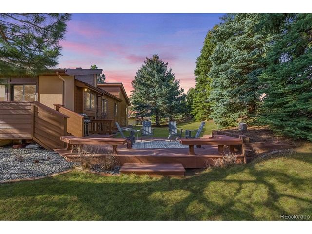 6154 Meadowbrook Dr, Morrison, CO 80465