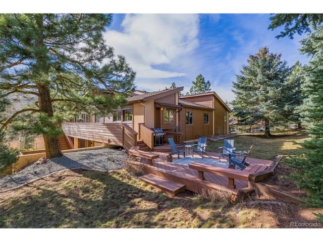 6154 Meadowbrook Dr, Morrison, CO 80465