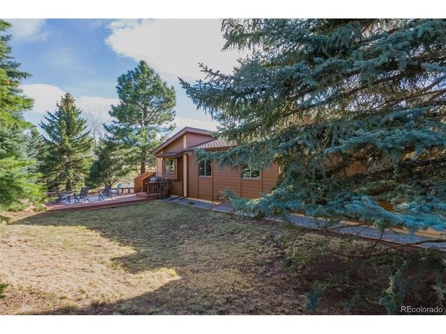 6154 Meadowbrook Dr, Morrison, CO 80465