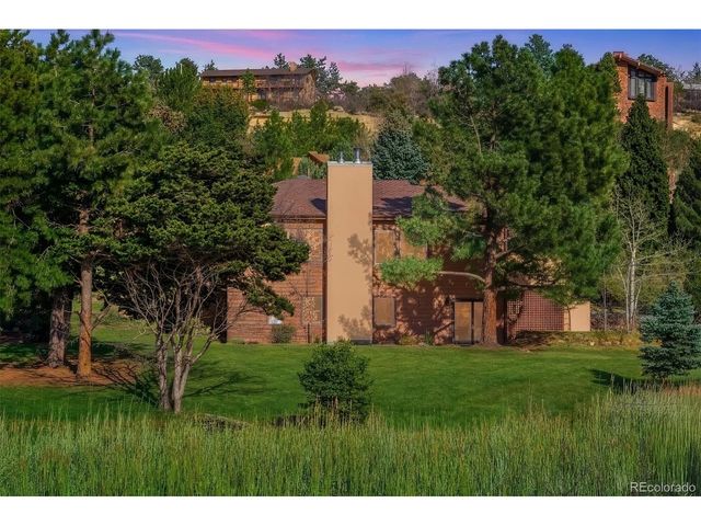 6154 Meadowbrook Dr, Morrison, CO 80465