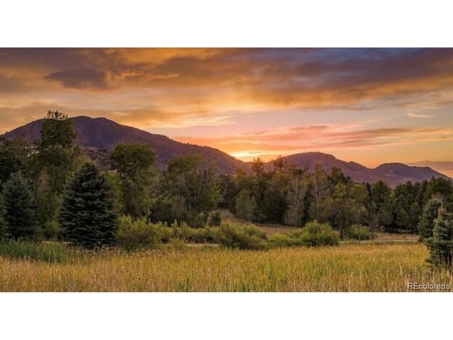 6154 Meadowbrook Dr, Morrison, CO 80465