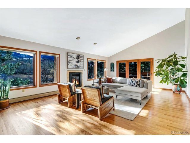 6154 Meadowbrook Dr, Morrison, CO 80465