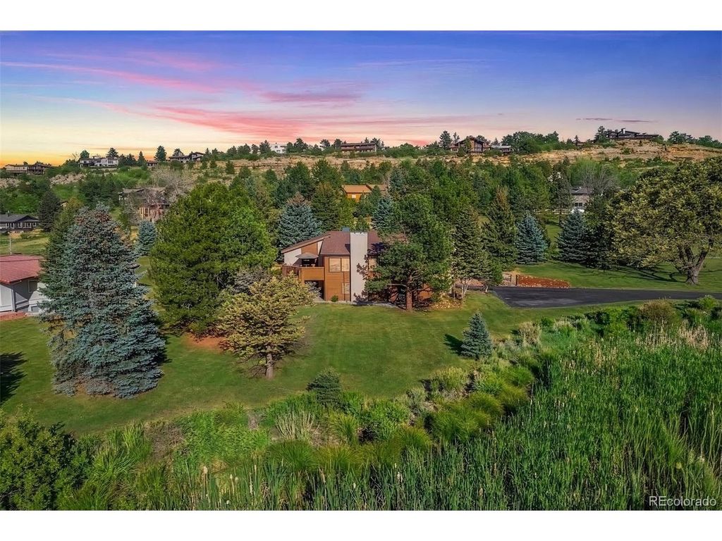 6154 Meadowbrook Dr, Morrison, CO 80465