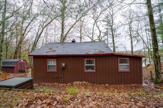 9572 S Oxeye Avenue, Lake Twp, MI 49304