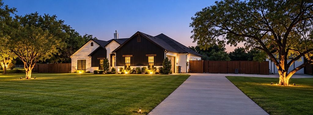 1501 County Road 914a, Burleson, TX 76028 — exterior