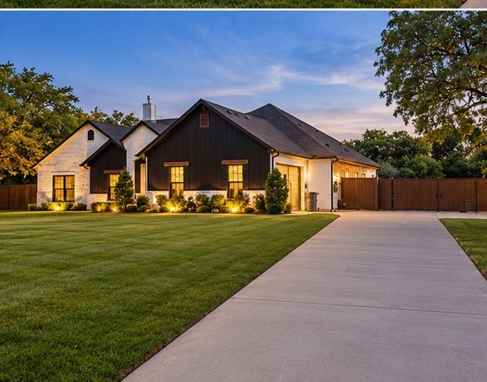 1501 County Road 914a, Burleson, TX 76028 — photo 2