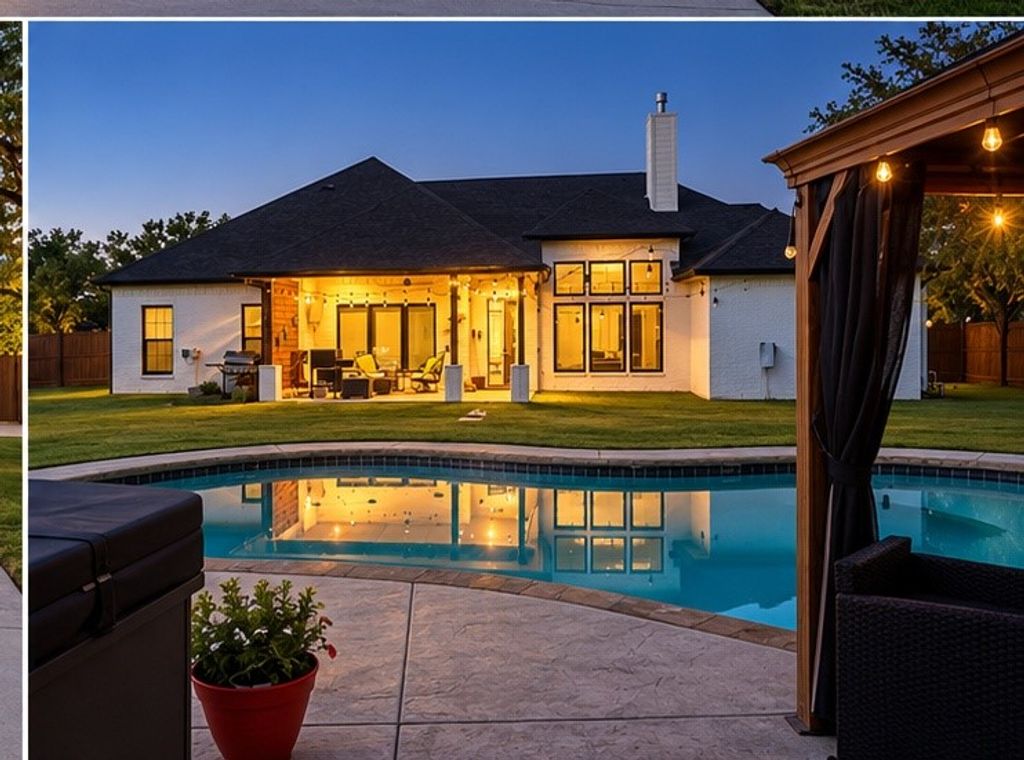 1501 County Road 914a, Burleson, TX 76028 — photo 3