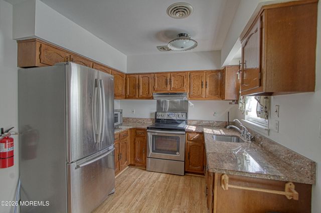 16 Monticello Drive A, Whiting, NJ 08759