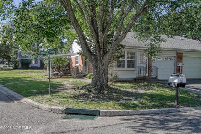 16 Monticello Drive A, Whiting, NJ 08759
