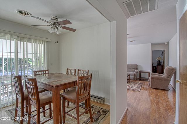 16 Monticello Drive A, Whiting, NJ 08759