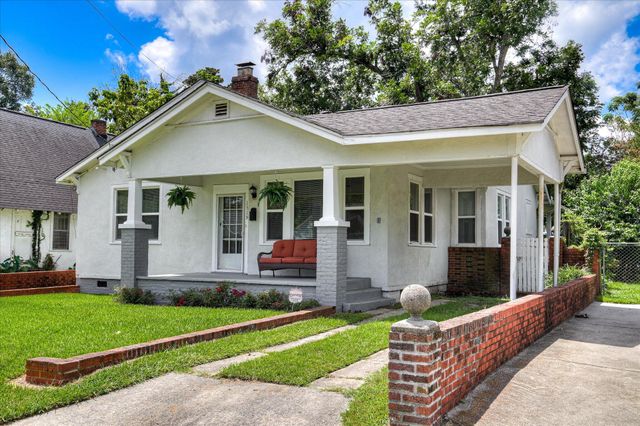 1315 Murphy Street, Augusta, GA 30904