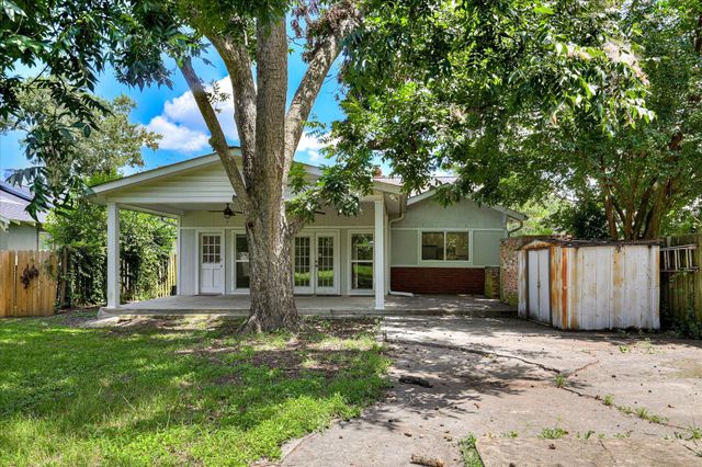 1315 Murphy Street, Augusta, GA 30904