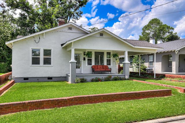 1315 Murphy Street, Augusta, GA 30904