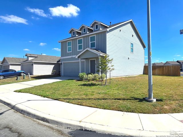 402 Filibusters, San Antonio, TX 78220