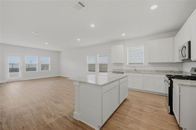 1346 Chisos Way, Forney, TX 75126