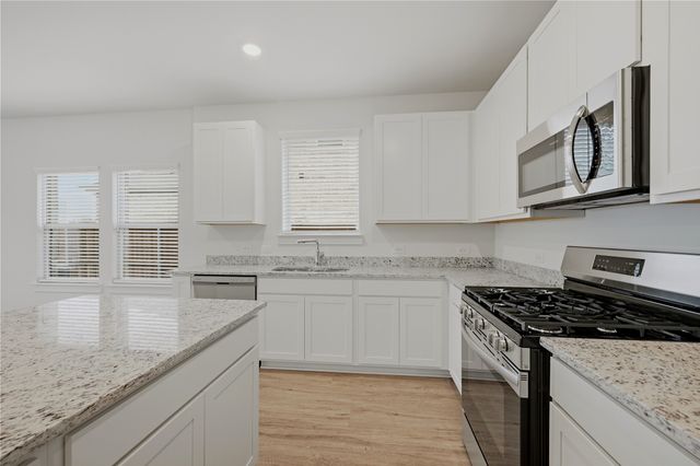 1346 Chisos Way, Forney, TX 75126