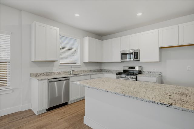 1346 Chisos Way, Forney, TX 75126