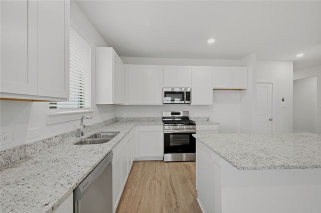 1346 Chisos Way, Forney, TX 75126