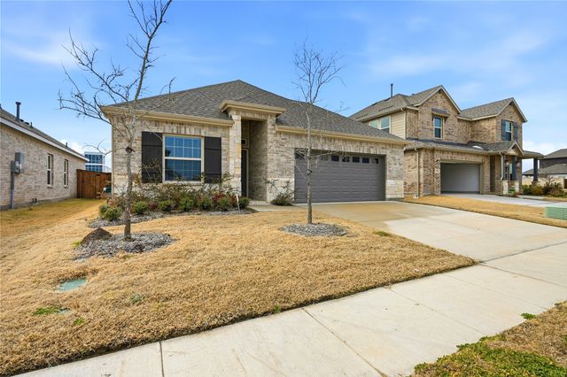 1346 Chisos Way, Forney, TX 75126