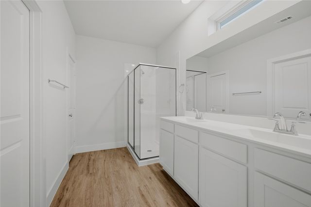 1346 Chisos Way, Forney, TX 75126