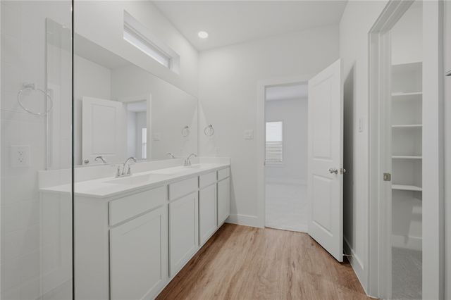 1346 Chisos Way, Forney, TX 75126