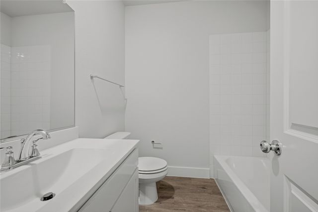 1346 Chisos Way, Forney, TX 75126