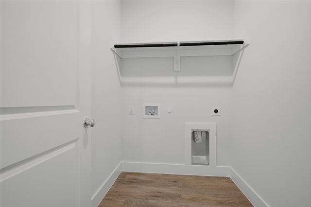 1346 Chisos Way, Forney, TX 75126