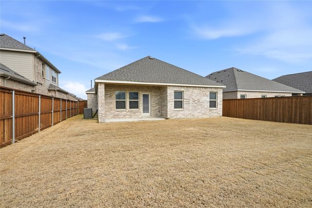 1346 Chisos Way, Forney, TX 75126