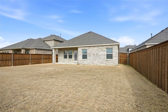 1346 Chisos Way, Forney, TX 75126