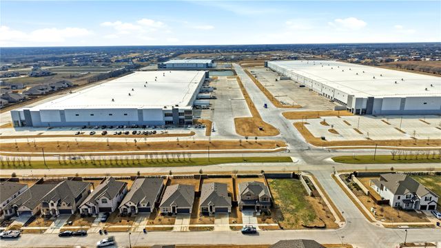 1346 Chisos Way, Forney, TX 75126