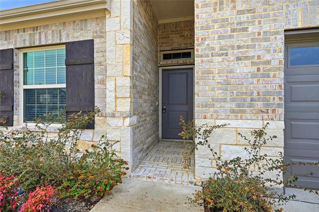 1346 Chisos Way, Forney, TX 75126