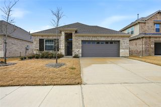 1346 Chisos Way, Forney, TX 75126