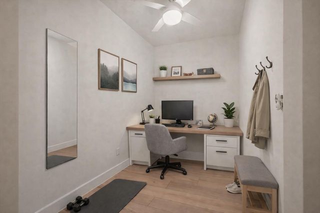 603 Davis ST 907, Austin, TX 78701