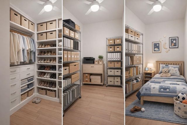 603 Davis ST 907, Austin, TX 78701