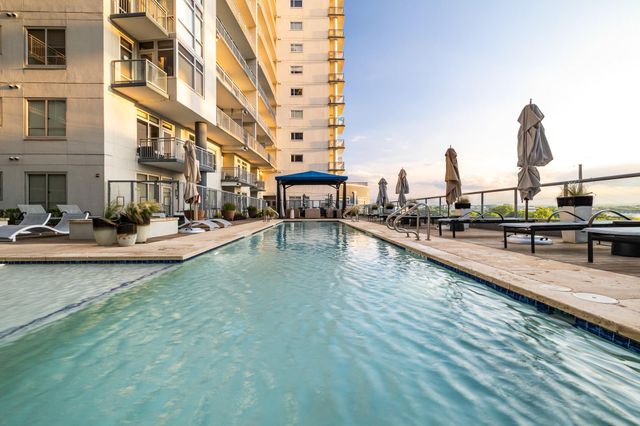 603 Davis ST 907, Austin, TX 78701