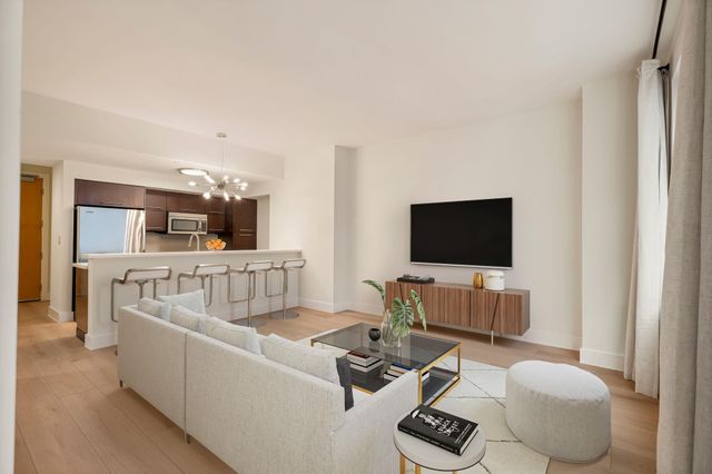 603 Davis ST 907, Austin, TX 78701