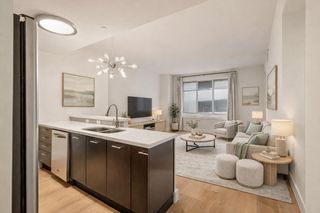 603 Davis ST 907, Austin, TX 78701