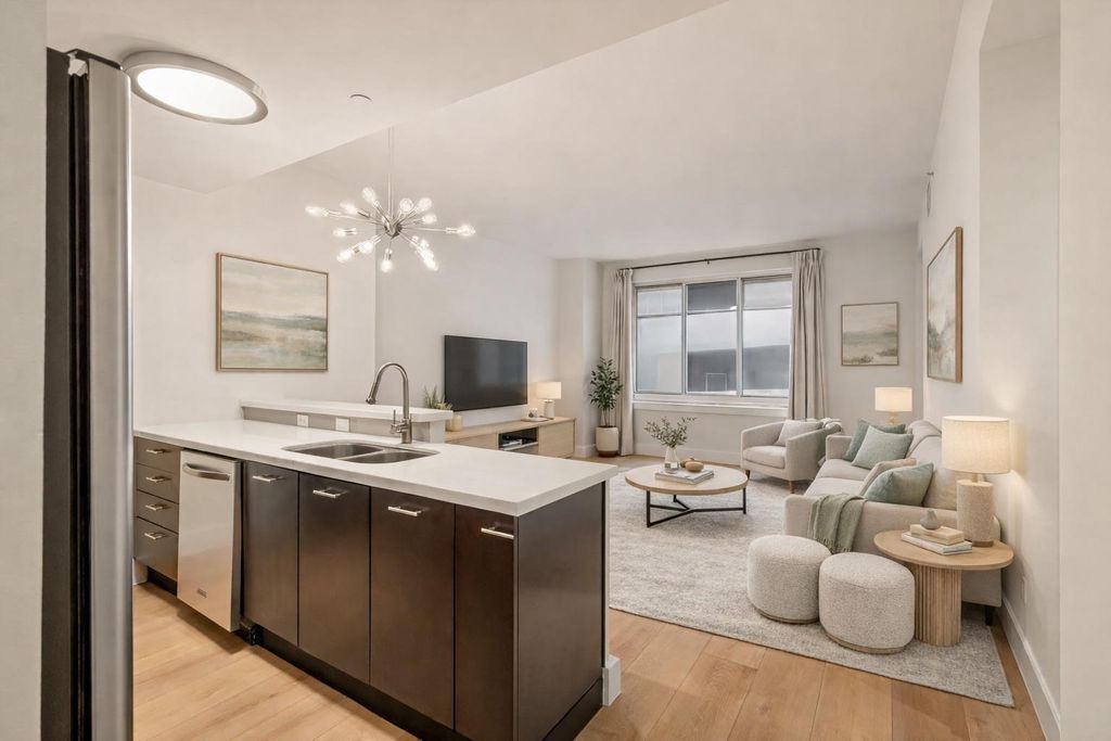 603 Davis ST 907, Austin, TX 78701